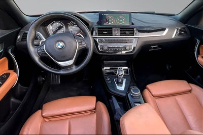 2018 BMW 2 Series 230i