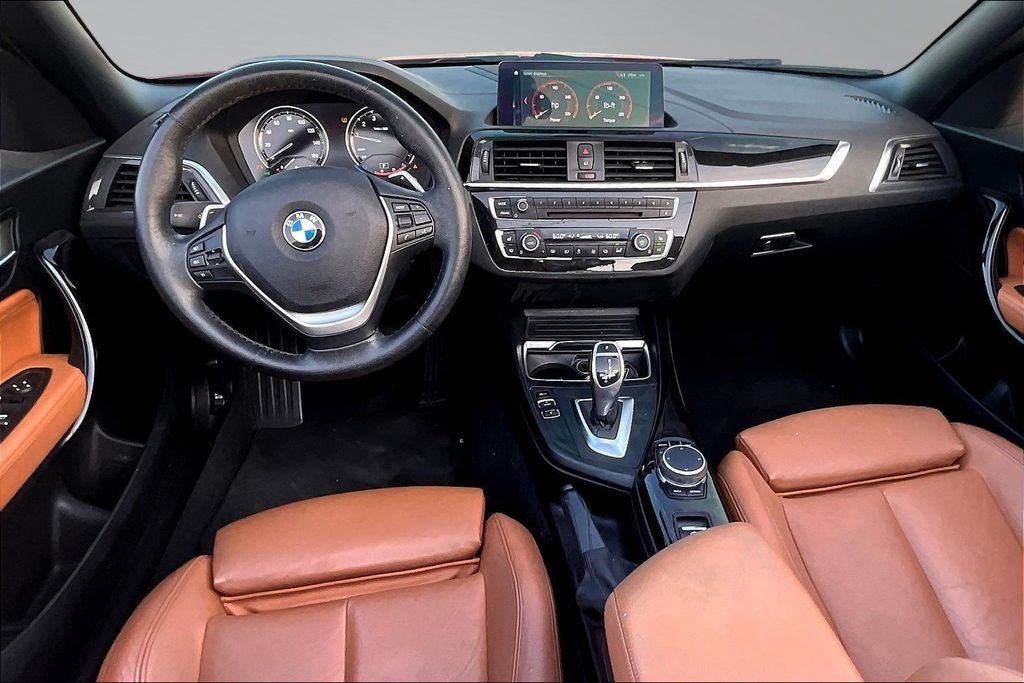 2018 BMW 2 Series 230i
