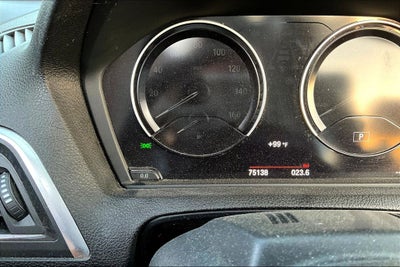 2018 BMW 2 Series 230i