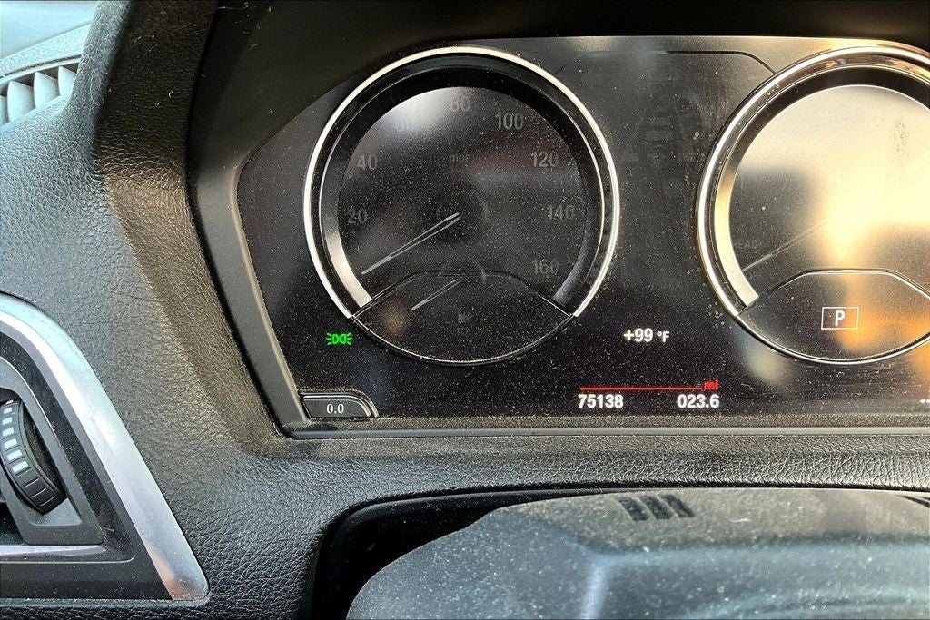 2018 BMW 2 Series 230i