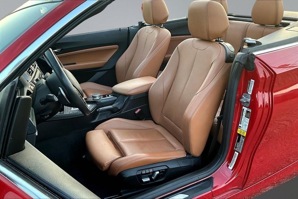 2018 BMW 2 Series 230i