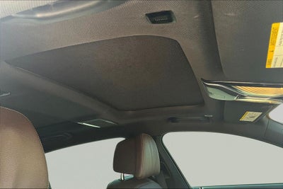 2017 BMW 7 Series 740i