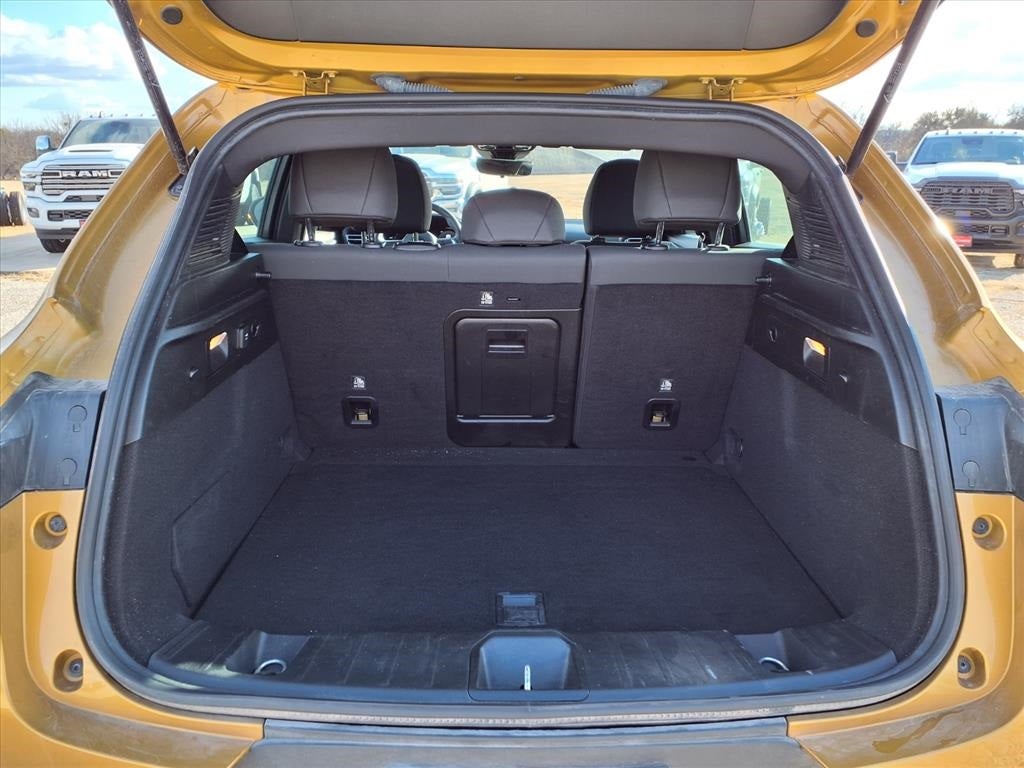 2024 Dodge Hornet GT