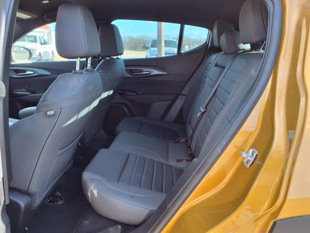 2024 Dodge Hornet GT