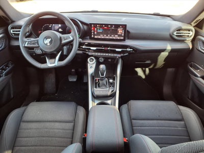 2024 Dodge Hornet GT