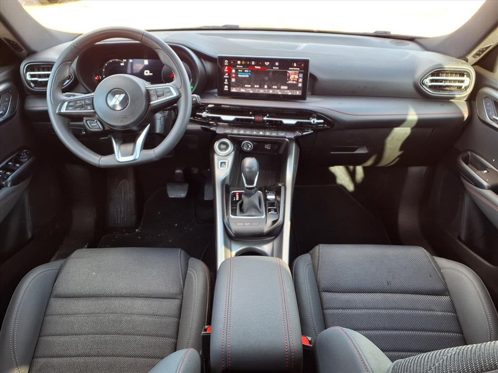 2024 Dodge Hornet GT