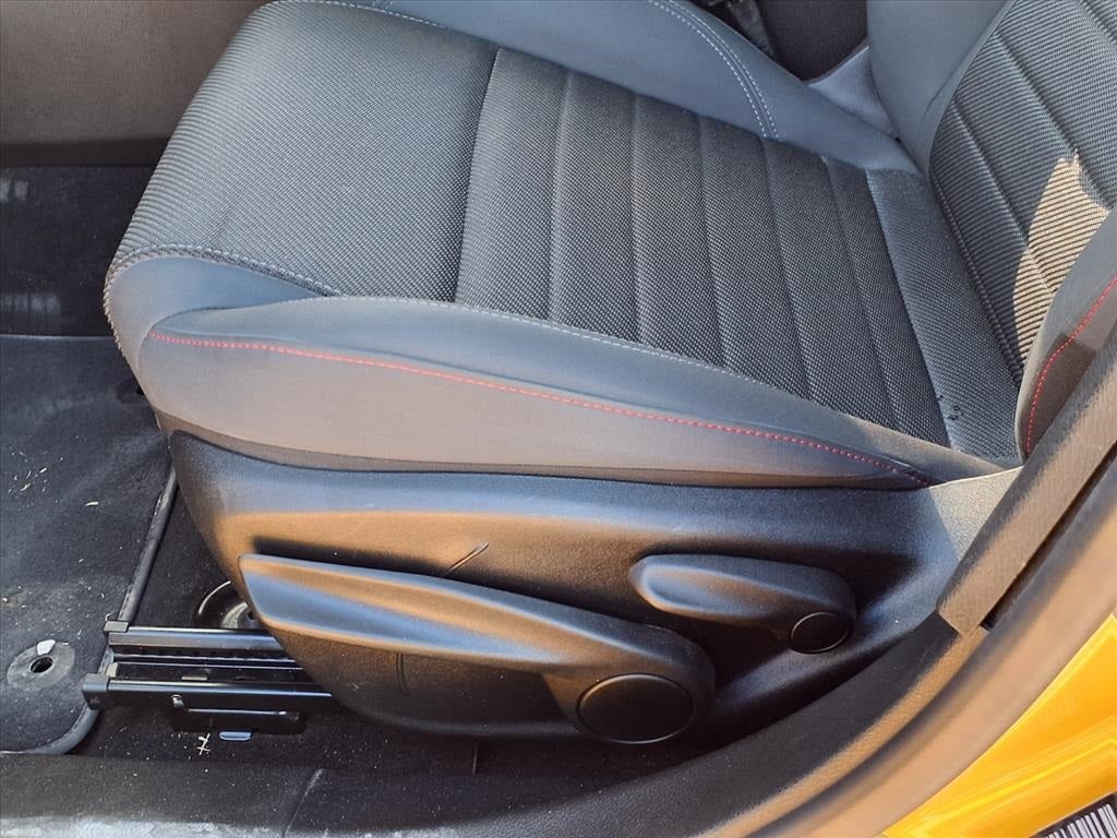 2024 Dodge Hornet GT