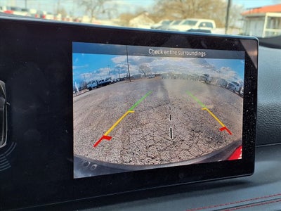 2024 Dodge Hornet GT