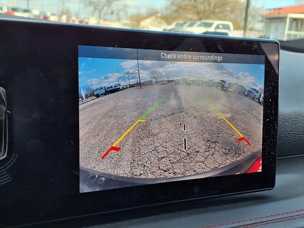 2024 Dodge Hornet GT