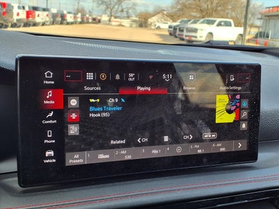 2024 Dodge Hornet GT