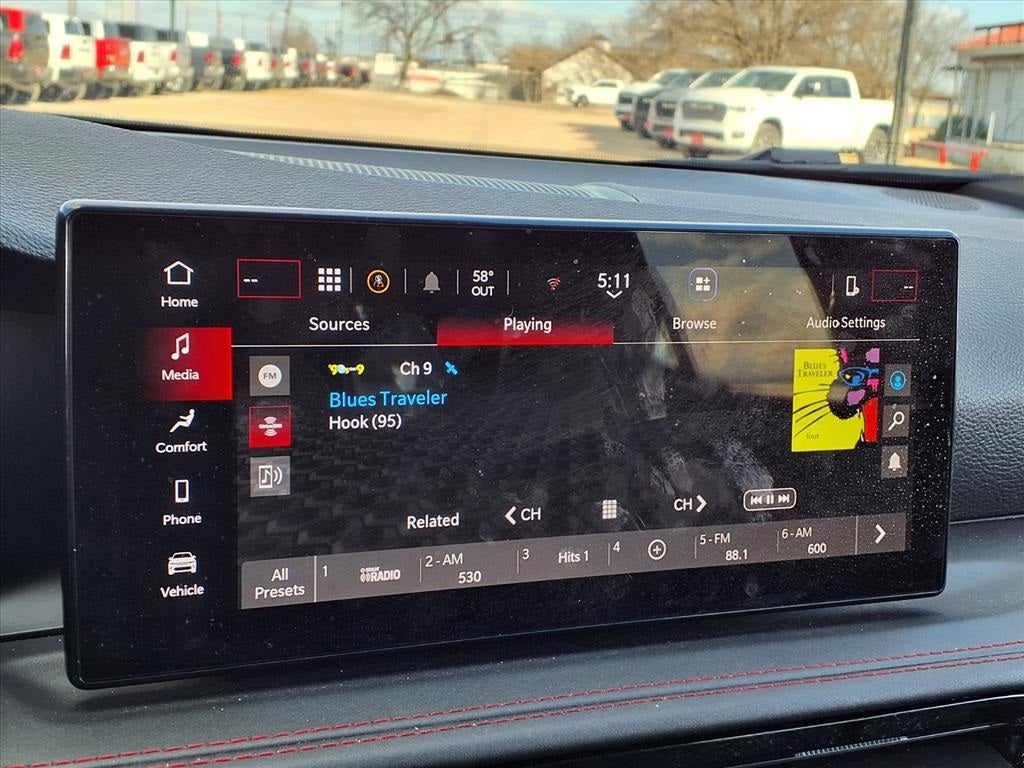 2024 Dodge Hornet GT