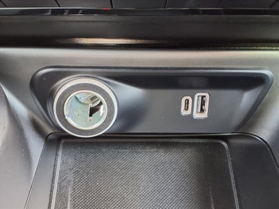 2024 Dodge Hornet GT