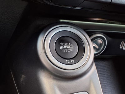 2024 Dodge Hornet GT