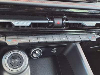 2024 Dodge Hornet GT