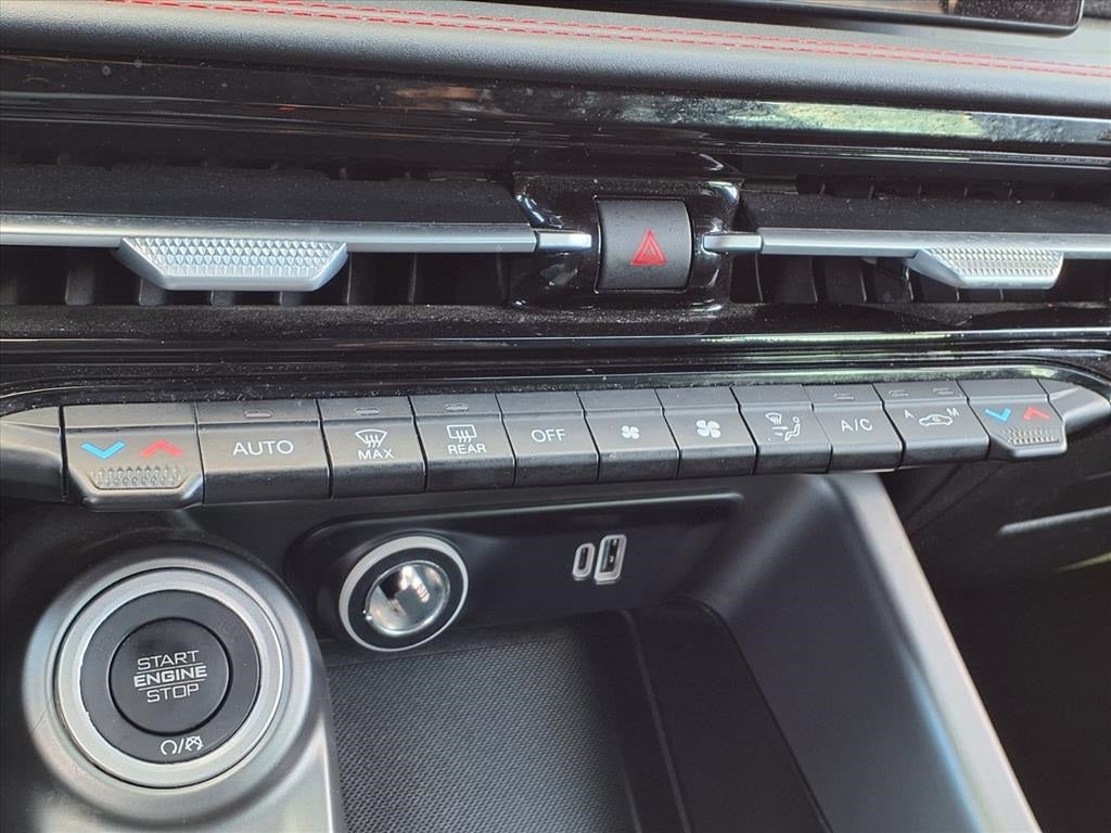 2024 Dodge Hornet GT