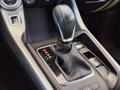 2024 Dodge Hornet GT