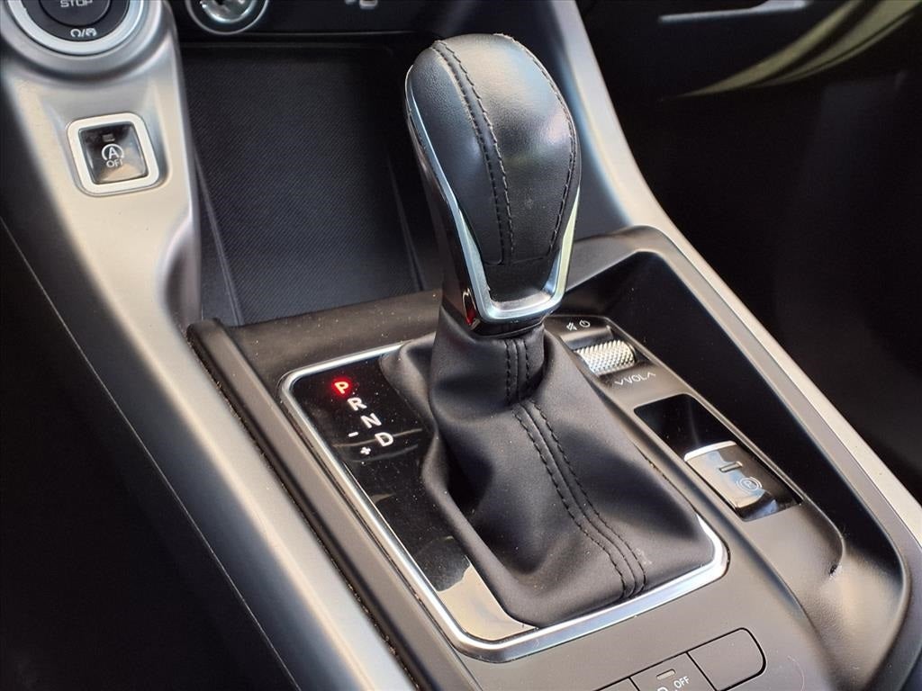 2024 Dodge Hornet GT