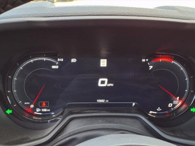 2024 Dodge Hornet GT