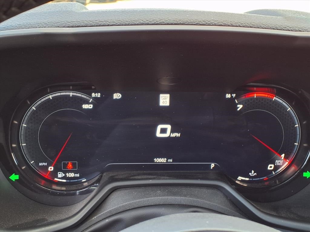 2024 Dodge Hornet GT