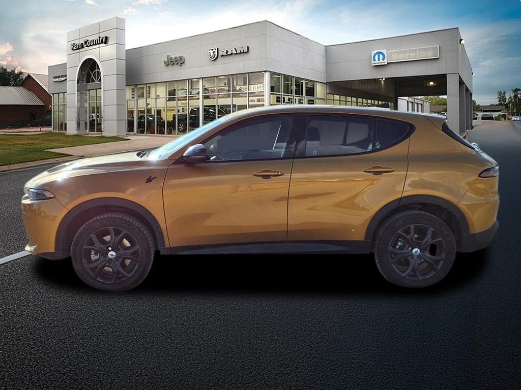 2024 Dodge Hornet GT