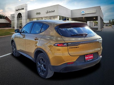 2024 Dodge Hornet GT