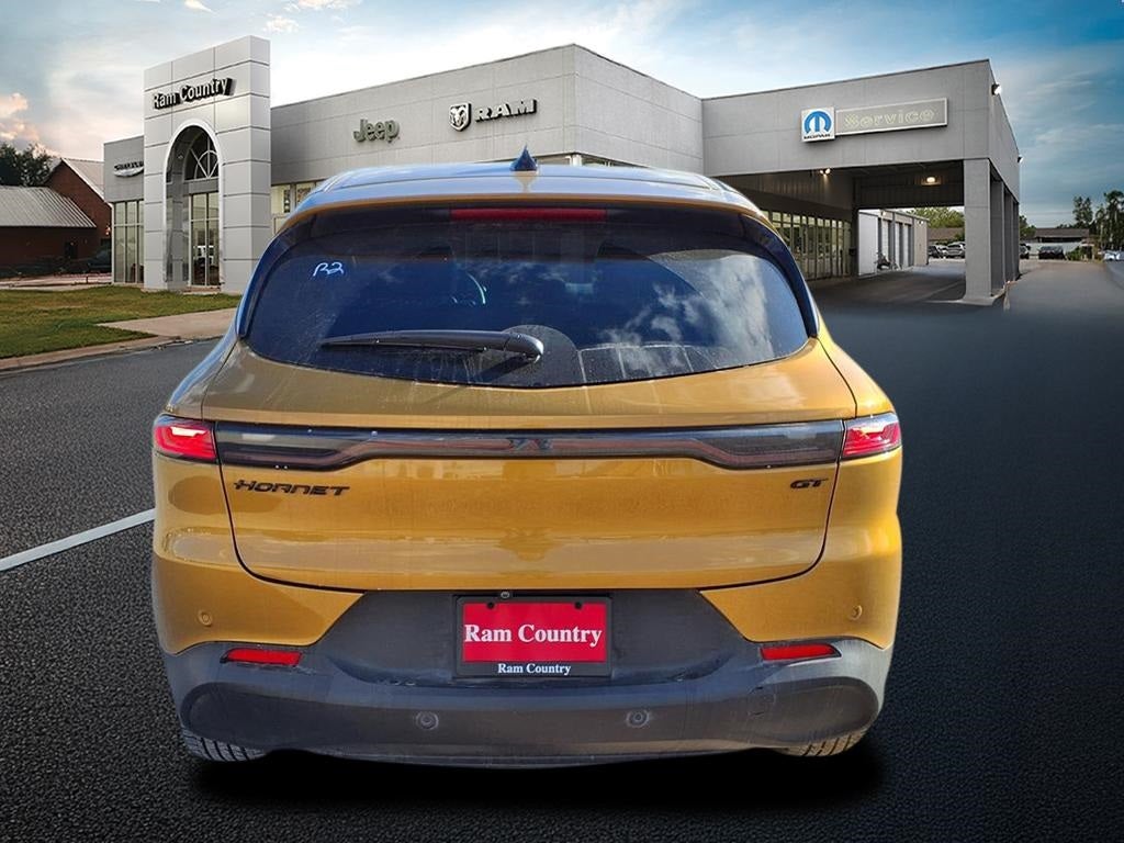 2024 Dodge Hornet GT