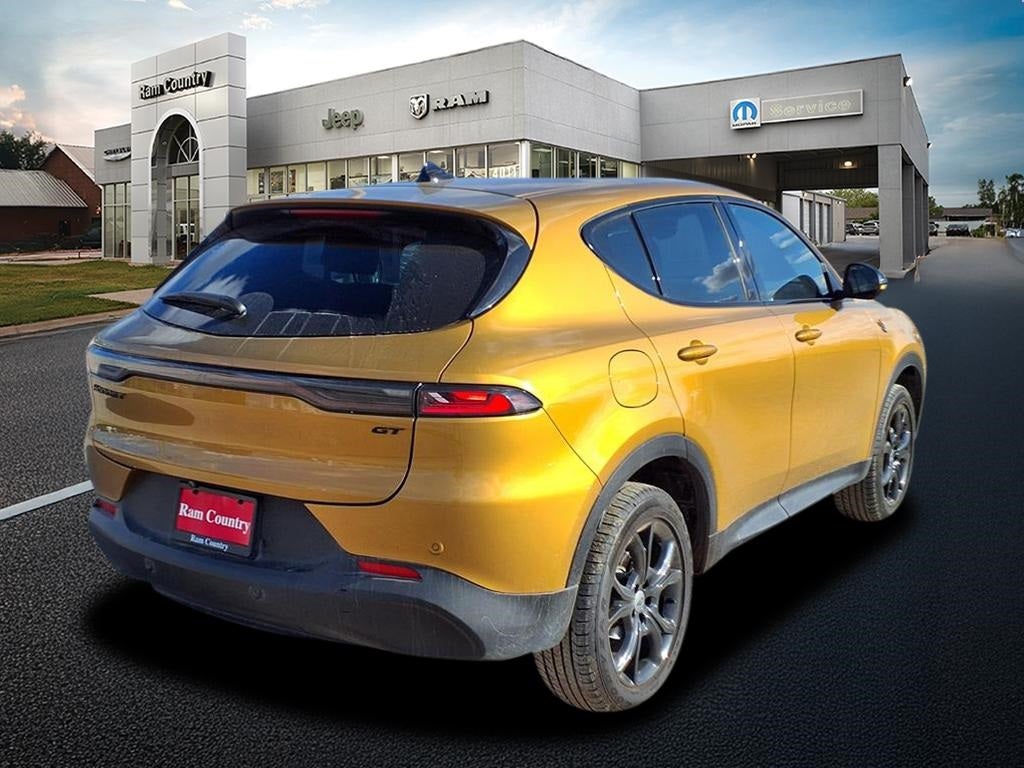 2024 Dodge Hornet GT