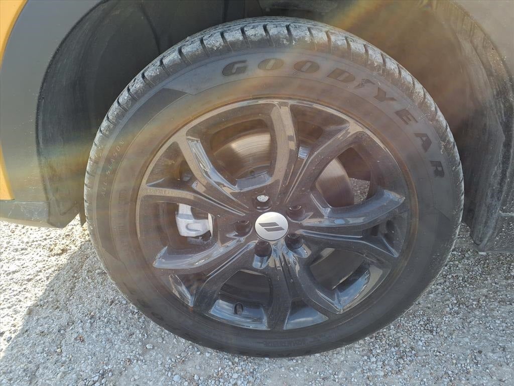 2024 Dodge Hornet GT