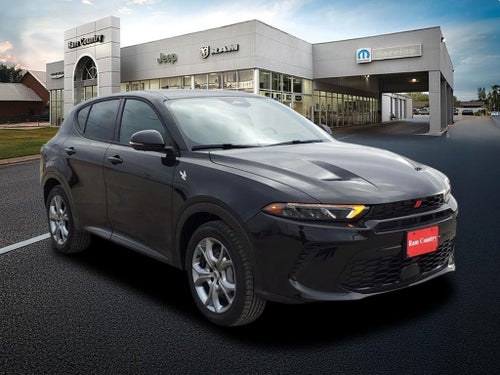 2024 Dodge Hornet R/T