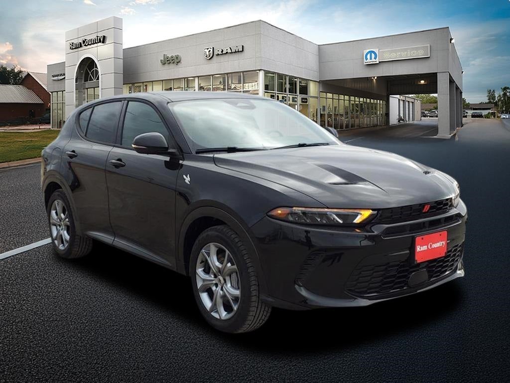 2024 Dodge Hornet R/T