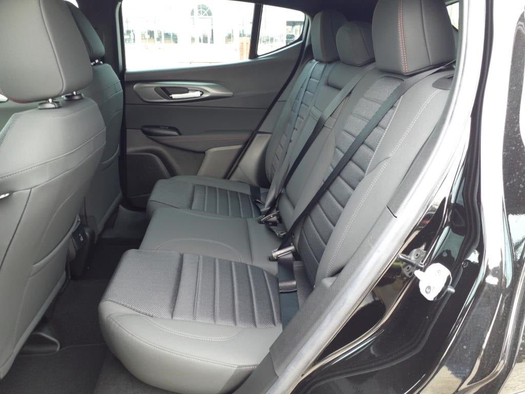 2024 Dodge Hornet R/T