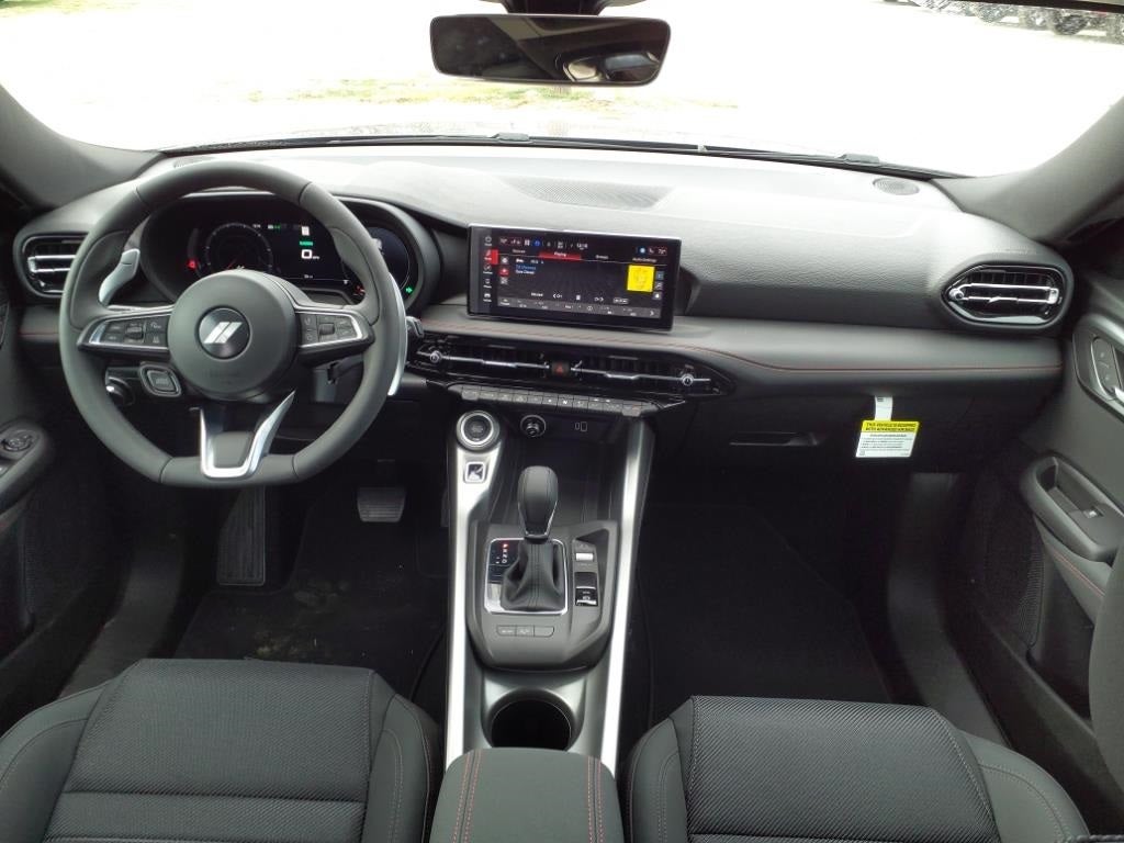 2024 Dodge Hornet R/T