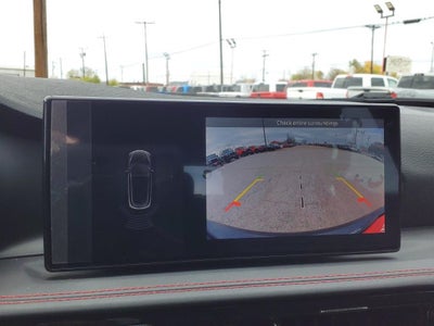 2024 Dodge Hornet R/T