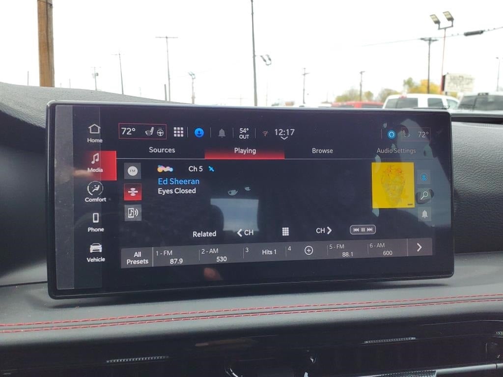 2024 Dodge Hornet R/T