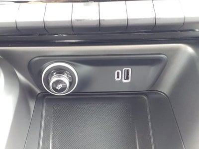 2024 Dodge Hornet R/T