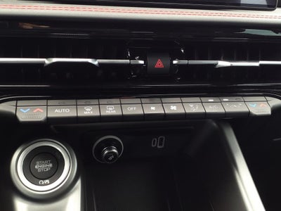 2024 Dodge Hornet R/T