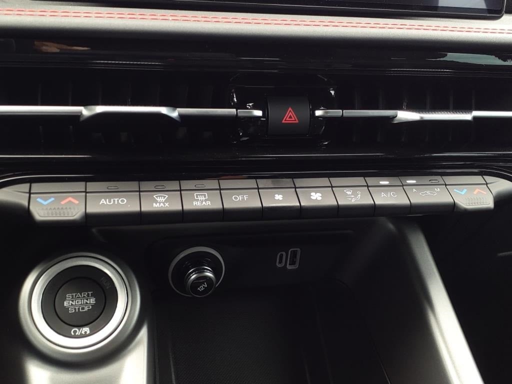 2024 Dodge Hornet R/T