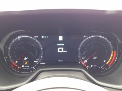 2024 Dodge Hornet R/T