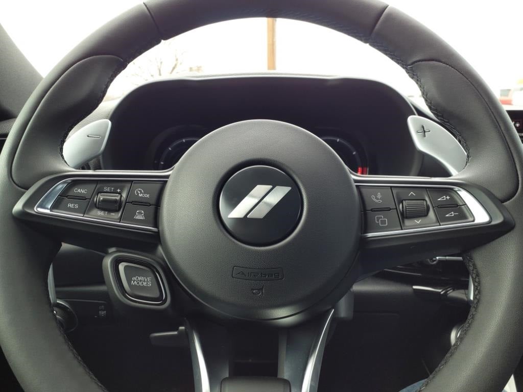 2024 Dodge Hornet R/T