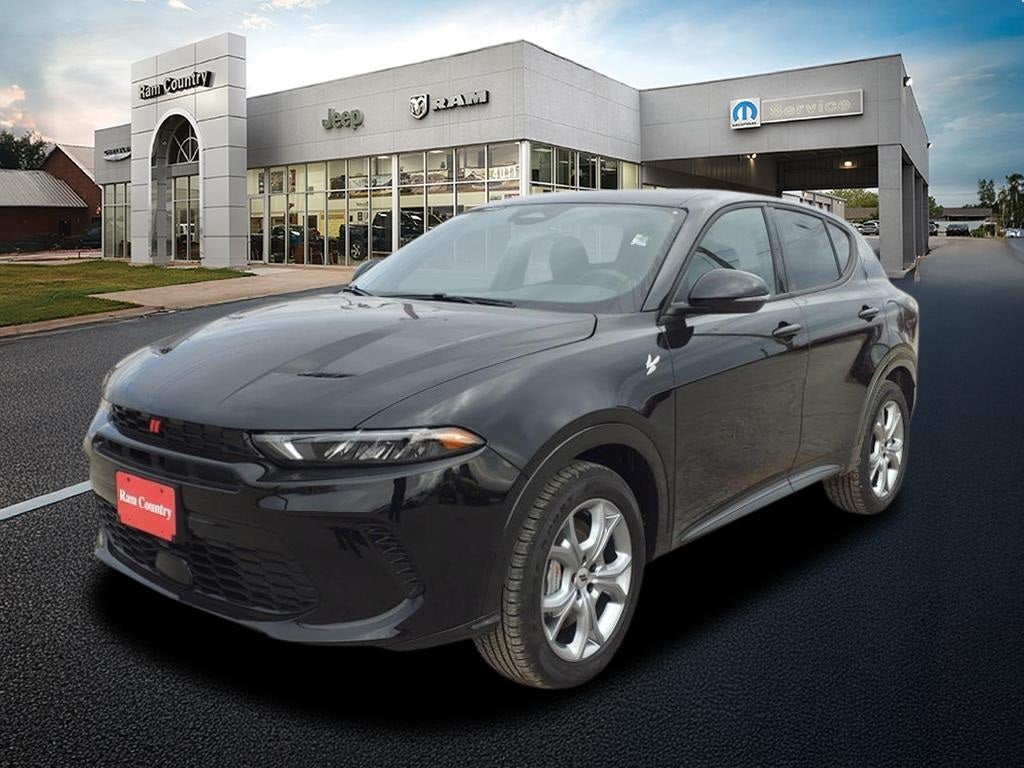 2024 Dodge Hornet R/T