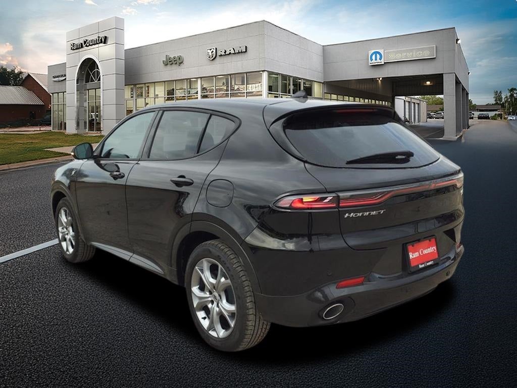 2024 Dodge Hornet R/T