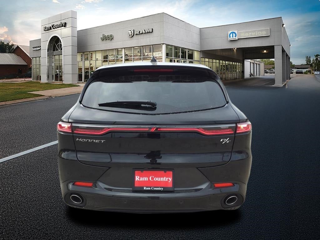 2024 Dodge Hornet R/T
