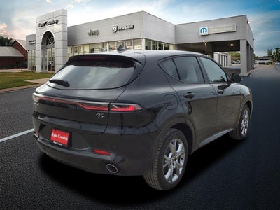 2024 Dodge Hornet R/T