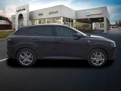 2024 Dodge Hornet R/T