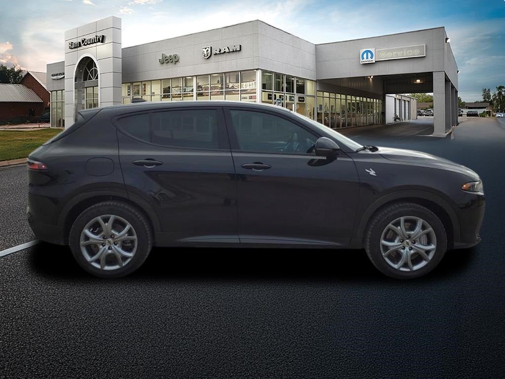 2024 Dodge Hornet R/T