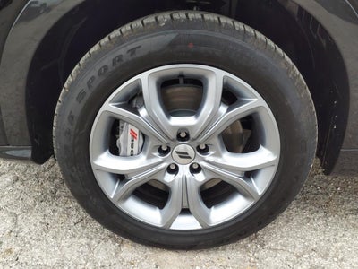 2024 Dodge Hornet R/T