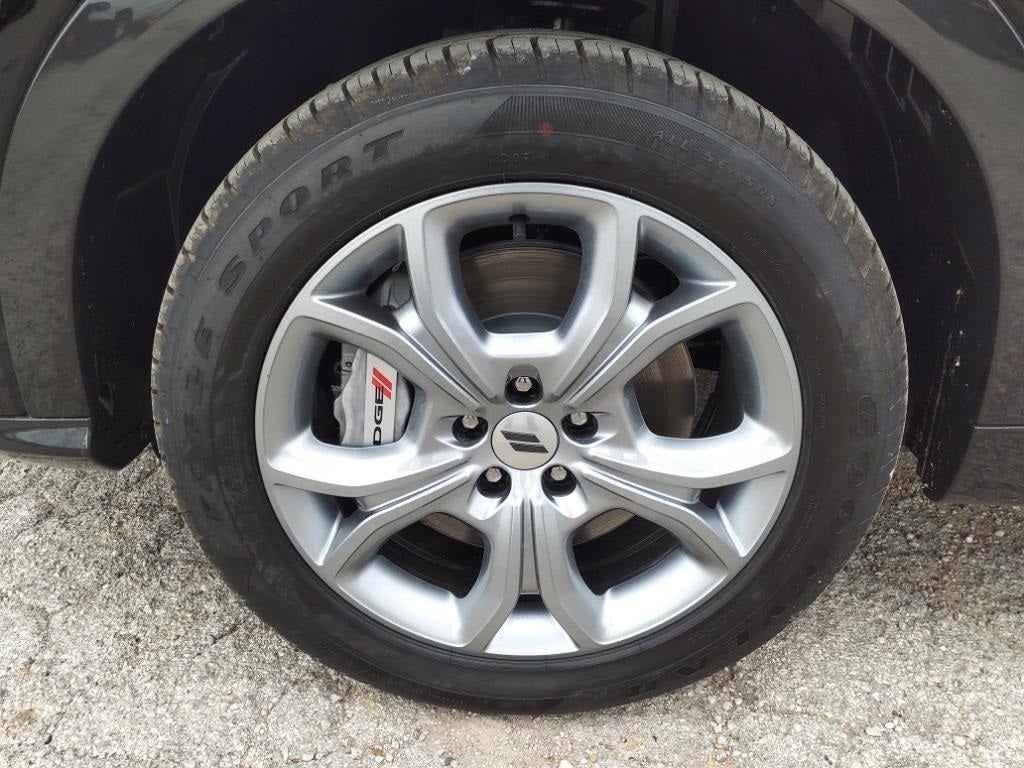 2024 Dodge Hornet R/T