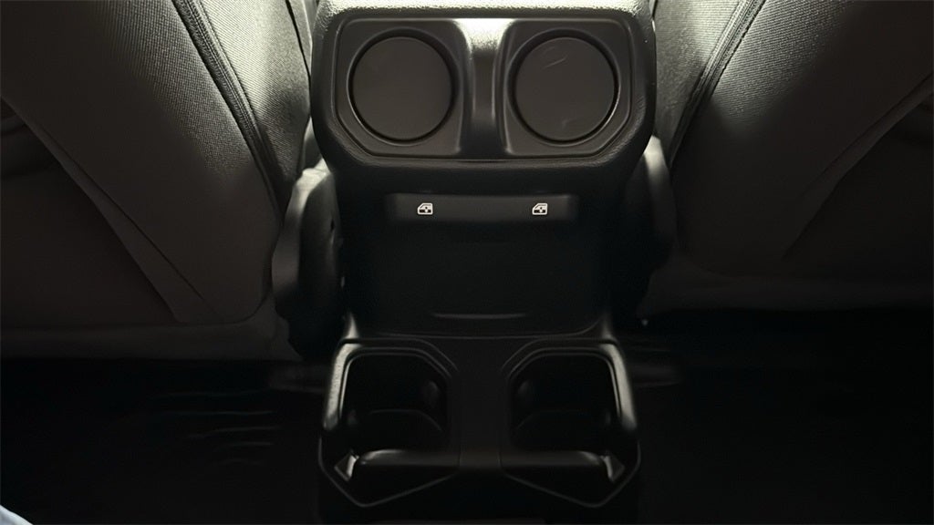 2023 Jeep Wrangler 4-Door Sport Altitude 4x4