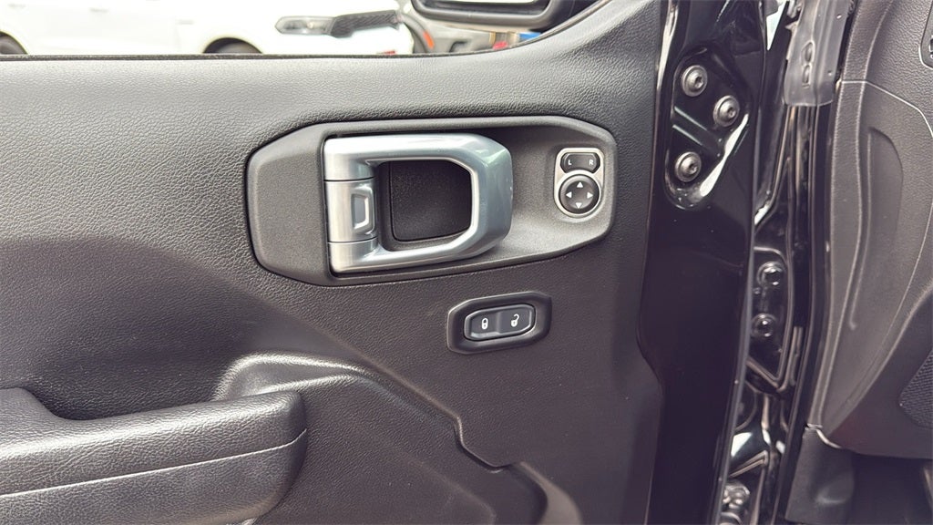 2023 Jeep Wrangler 4-Door Sport Altitude 4x4