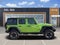 2018 Jeep Wrangler Unlimited Rubicon 4x4